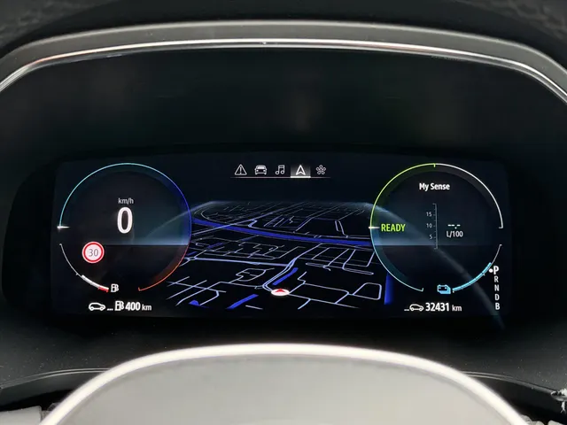 Mitsubishi ASX 1.6 HEV First Edition | Navigatie | Camera | ECC | Keyless | ACC | Apple CarPlay | Android Auto