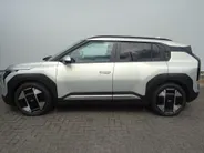 Kia EV3 58,3 kWh 204pk Plus Advanced