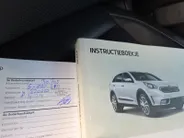 Kia Niro 1.6 GDi Hybrid ExecutiveLine | Zeer nette auto | Trekhaak | All-season banden | Navigatie | Apple CarPlay & Android Auto | Lederen bekleding | Lage km stand | NAP