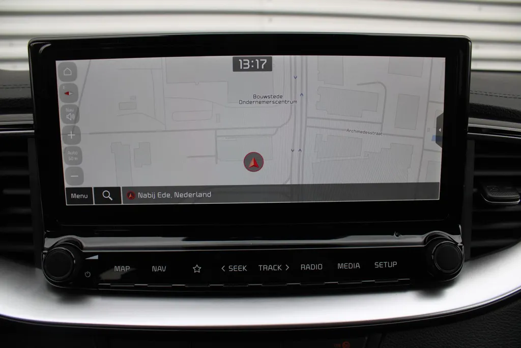 Kia ProCeed 1.5 T-GDi GT-Line | Keyless | Dodehoek detectie | Navi | Camera |