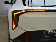 Kia EV4 58,3 kWh 204PK Air NIEUW