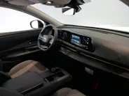 Nissan ARIYA Limited Edition 66 kWh *afneembare trekhaak*Achteruitrijcamera*Navigatie*Apple carplay& Androidauto*Parkeersensorenvoor en achter*Adaptive cruisecontrole*I-key*