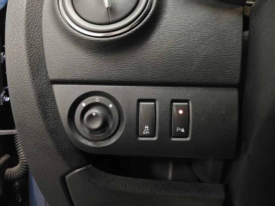 Dacia Dokker 1.6 SCe Bi-Fuel Stepway NAVI AIRCO CRUISE CONTROLE LPG HOGE INSTAP DEALER ONDERHOUDEN 12 MAANDEN GARANTIE