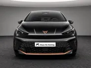 CUPRA Born Performance 61 kWh 190 PK l 19' Storm Copper l Side Assist l Elektrische stoelen l Leverbaar per November