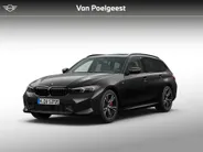 BMW 3 Serie Touring 330e M Sport Edition