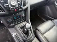 Ford Focus Wagon 2.0 EcoBoost ST-3 | Recaro-Stoelen | Parkeer Camera | Leder | Cruise Control | Climate Control | Parkeer Sensoren |