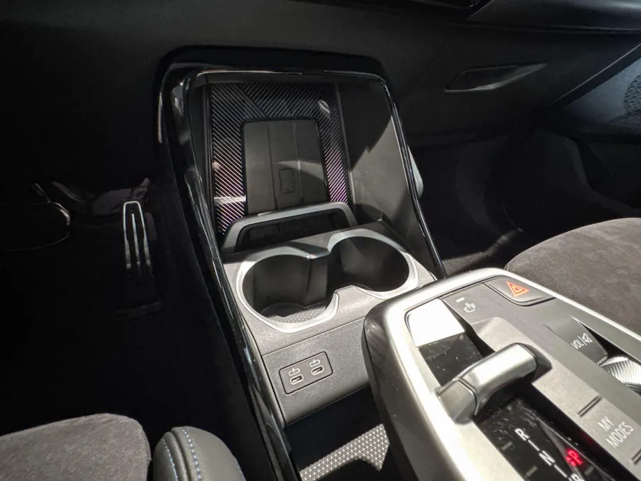 BMW iX1 eDrive20 67 kWh