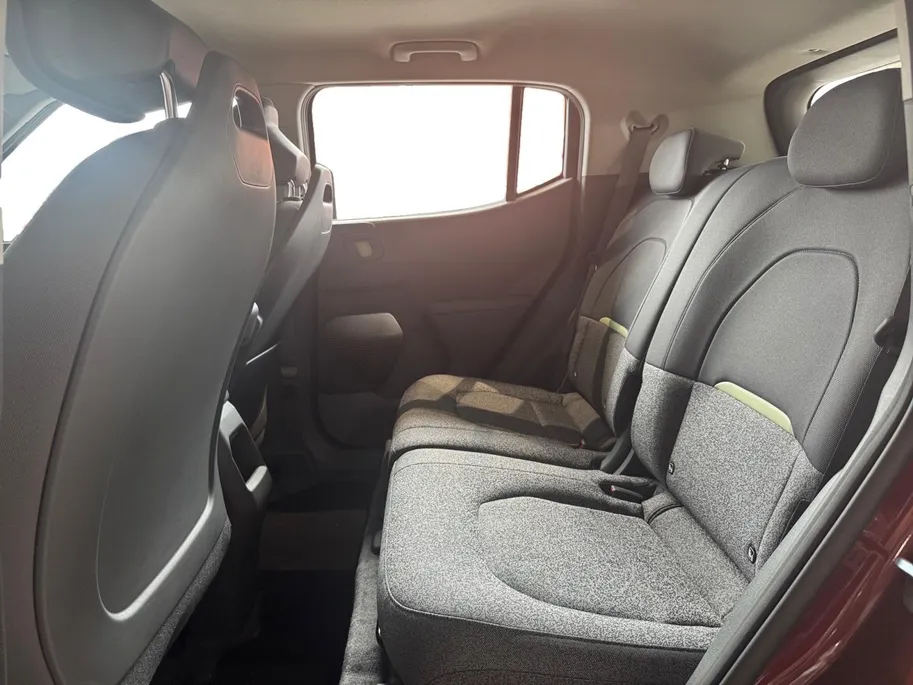Kia EV2 Air 42.2 kWh 4p. 3000.- inruilkorting | Stoel/Stuurverwarming | Wireless Carplay/Aut
