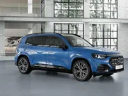 Mercedes-Benz GLB 250+ Business Solution AMG 85.5 kWh