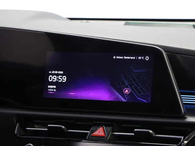 Kia Niro 1.6 GDi PHEV ExecutiveLine