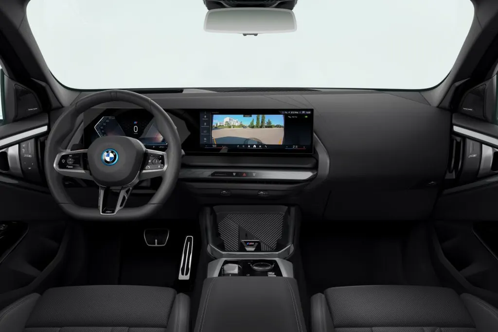 BMW X3 30e xDrive