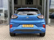 Ford Puma 1.0 EcoBoost Hybrid ST-Line I DRIVER ASSISTANCE PACK I WINTER PACK I COMFORT PACK I APPLE CARPLAY / ANDROID AUTO I