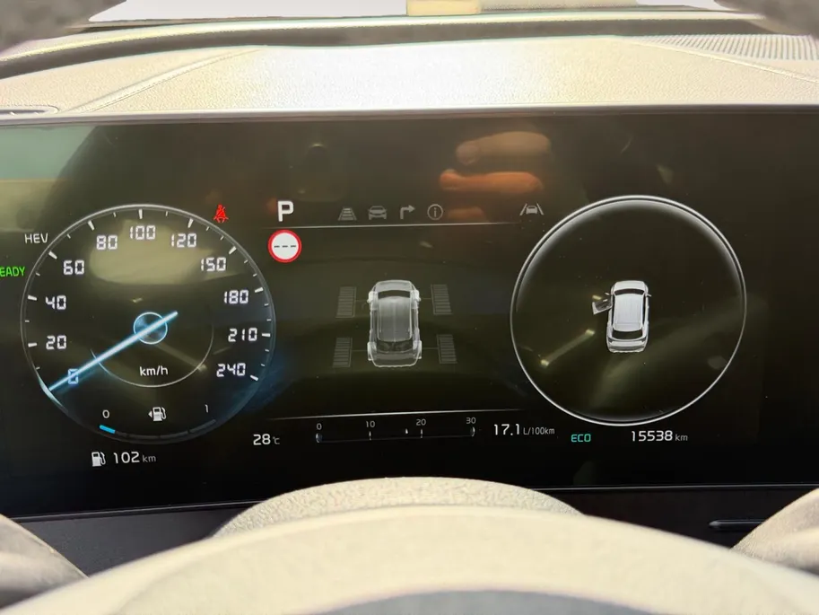Kia Sportage 1.6 T-GDi PHEV DynamicPlusLine | Zeer nette auto | Zeer luxe | Apple CarPlay & Android Auto | Stoel & Stuurverwarming | Adaptive cruise control | Fabrieksgarantie |