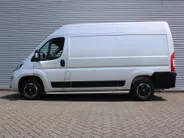 Fiat Ducato 30 2.3 MultiJet L2H2 | Trekhaak | Airco | Cruise | Navi | Camera |