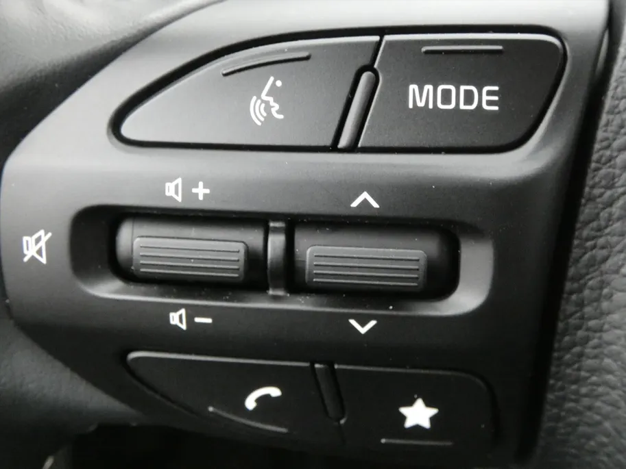 Kia Picanto 1.0 DPi 68pk 4-zits DynamicPlusLine