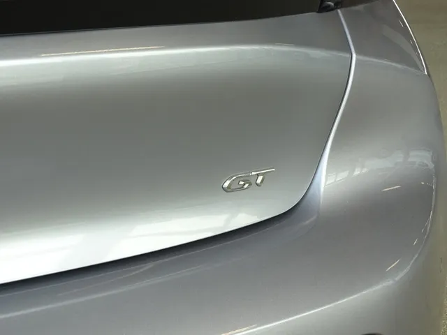 Peugeot e-208 EV GT 50 kWh
