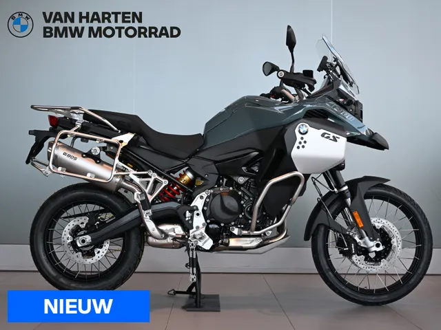 BMW F 900 GS Adventure