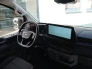 Ford Transit Custom 320 2.5 PHEV L2H1 Limited | TREKHAAK | ADAP CRUISE | BLIS | NAVI |