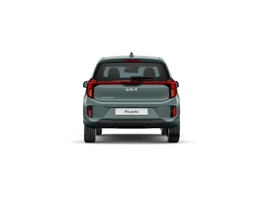 Kia Picanto 1.0 GDi ExecutiveLine | Nieuw | Direct leverbaar | Tot € 2.000 inruilvoordeel bij aanschaf |