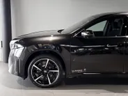 BMW iX3 40 eDrive