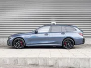 BMW 3 Serie Touring 330e