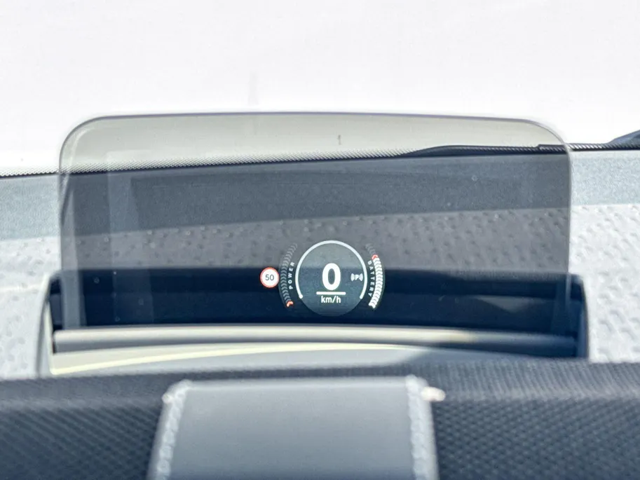 MINI Aceman E John Cooper Works S 42.5 kWh