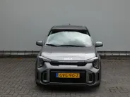 Kia Picanto 1.0 DPi 63pk 4-zits GT-Line
