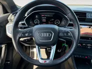 Audi Q3 45 TFSI e S edition *Automaat*Navi+360Camera*Climate Control*Virtual Cockpit*Sonos Audio*Elektrische achterklep*Zeer nette auto!