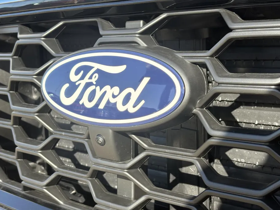 Ford Transit Custom 320 2.5 PHEV L2H1 Sport DC | TREKHAAK | DRIVER ASSISTANCE PACK | 19 INCH | 233 PK