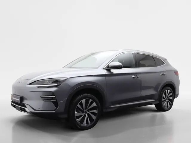 BYD SEAL U