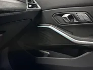 BMW 3 Serie Sedan 330e