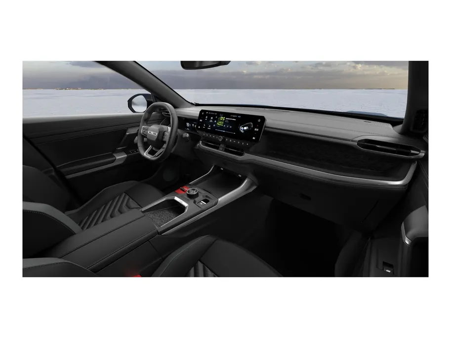 Jeep Compass Summit