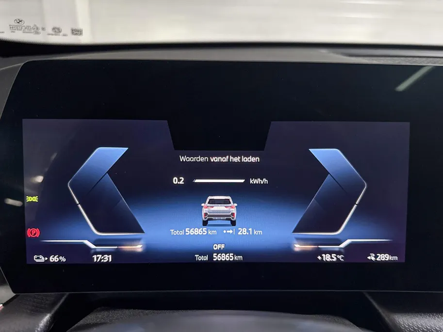 BMW iX1 eDrive20