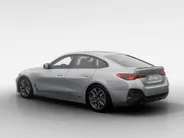 BMW 4 Serie Gran Coupé 420i
