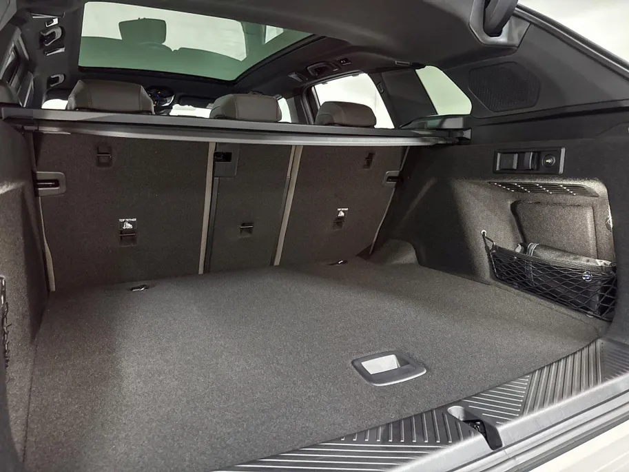 BMW X3 xDrive30e