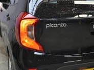 Kia Picanto 1.0 CVVT 66 PK 5D EconomyPlusLine