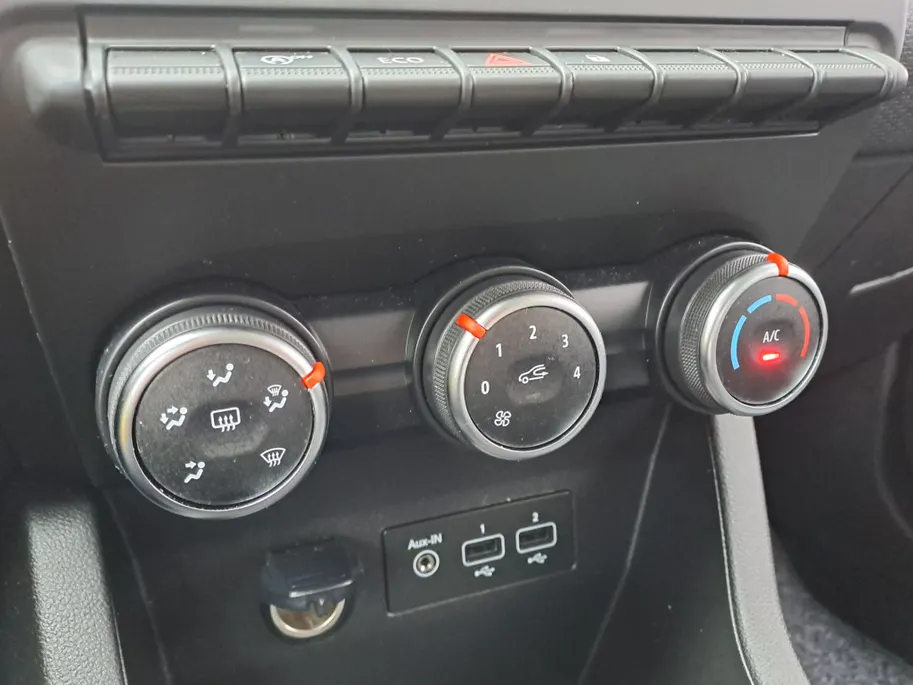 Renault Clio 1.0 TCe 90 Equilibre | Navi | Cruise | Apple Carplay/Android Auto