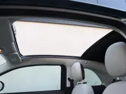 Fiat 500C La Prima 42 kWh | Navi | JBL | Camera | Tech | Winter | 17'