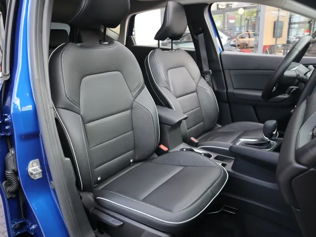 Mitsubishi ASX 1.6 HEV Instyle | Pano dak | Trekhaak | Leder | All Seasons
