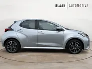 Toyota Yaris Hybrid Team D Apple/Android | Camera | Cruise control