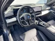 BMW 5 Serie Touring 530e