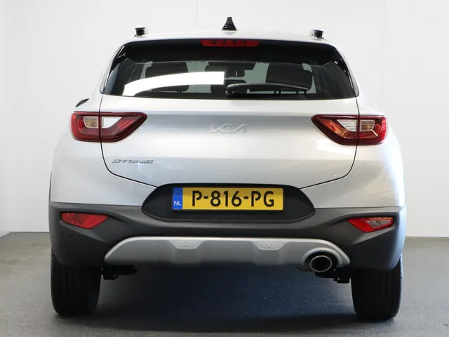 Kia Stonic 1.0 T-GDi MHEV DynamicPlusLine
