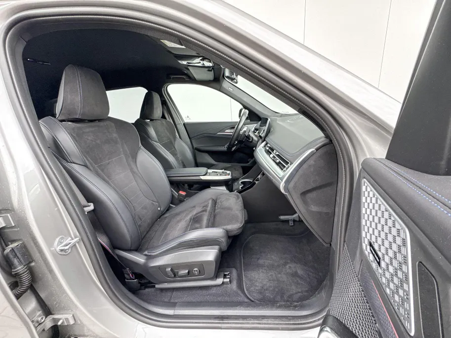 BMW X1 xDrive25e M-Sport Pro