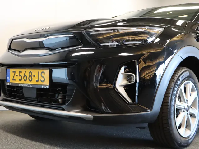 Kia Stonic 1.0 T-GDi MHEV DynamicLine