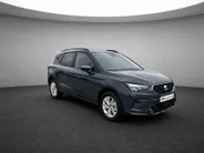 SEAT Arona 1.0 EcoTSI Reference |Privacy Glass | Demo