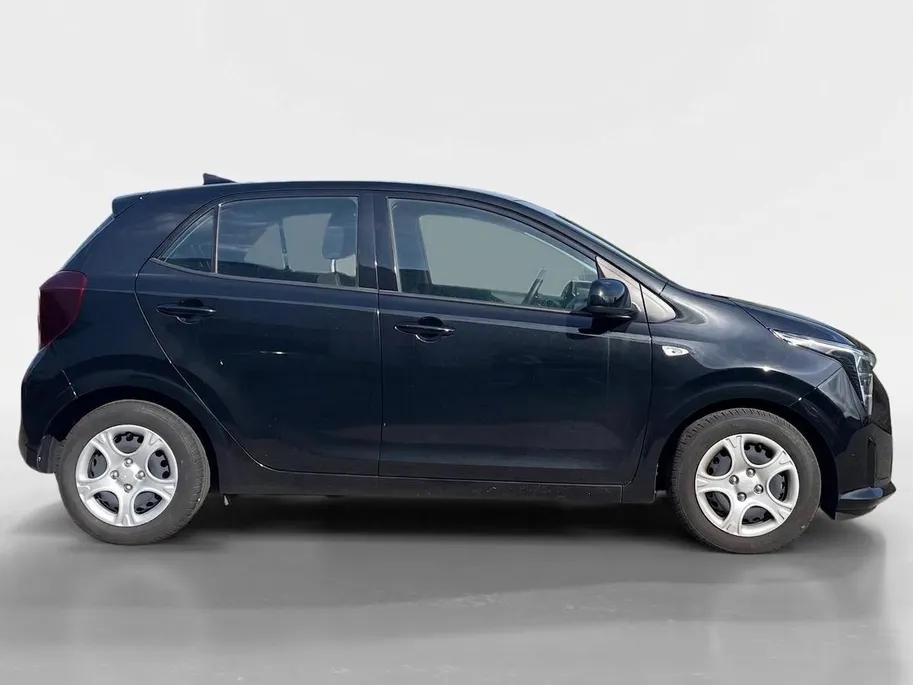 Kia Picanto 1.0 GDi DynamicLine Voorraadauto! | Parkeersensoren achterzijde en achteruitrijcamera | Apple Carplay | NU MET €2.000 inruilpremie!