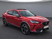 CUPRA Formentor 1.4e-Hybrid 180kW/245PK VZ · Panoramadak · 360°Camera + Parkeersensoren · Apple/Android Car Play