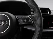 Audi A3 Sportback 30 TFSI 115pk S-tronic S Edition · Apple/Android Car Play · Park Assist · Leder Interieur · P-Sensoren · 18'' Inch · Garantie t/m 06-05-2030 of 100.000km