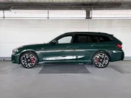 BMW 3 Serie Touring 330e M Sport Edition