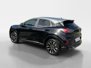 Ford Puma Vignale | Dealer onderhouden | Automaat | Winter pack | BLIS | Adapt. Cruise control | Lederen bekleding | Elektr. Achterklep | 18' lichtmetalen velgen | Bovag garantie |